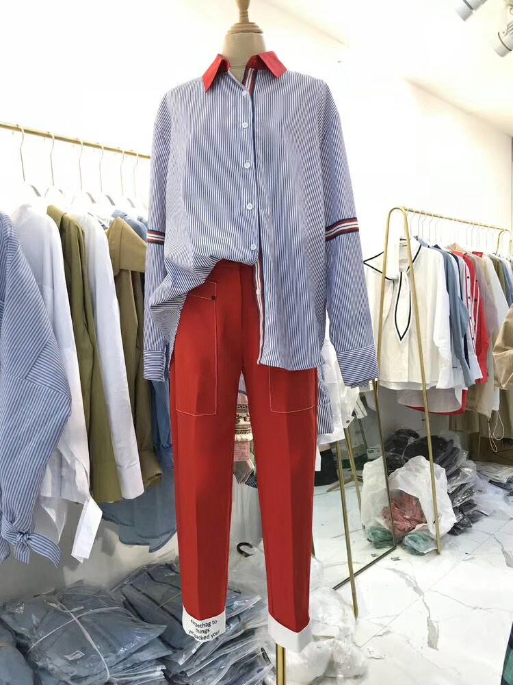 早春新款时尚来袭,穿出高级时髦感这里的女装超便宜