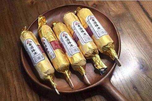 全国各地特产天津麻花,天津特色特产十八街麻花