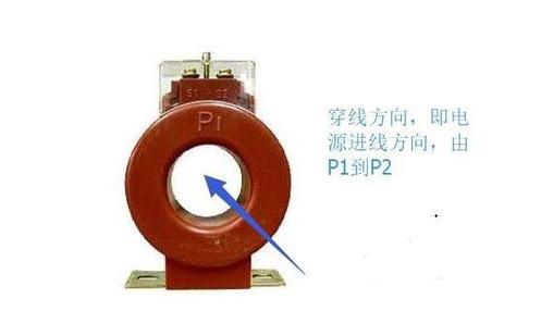 配电柜的电流表和电压表如何安装,配电柜加装数字电度表