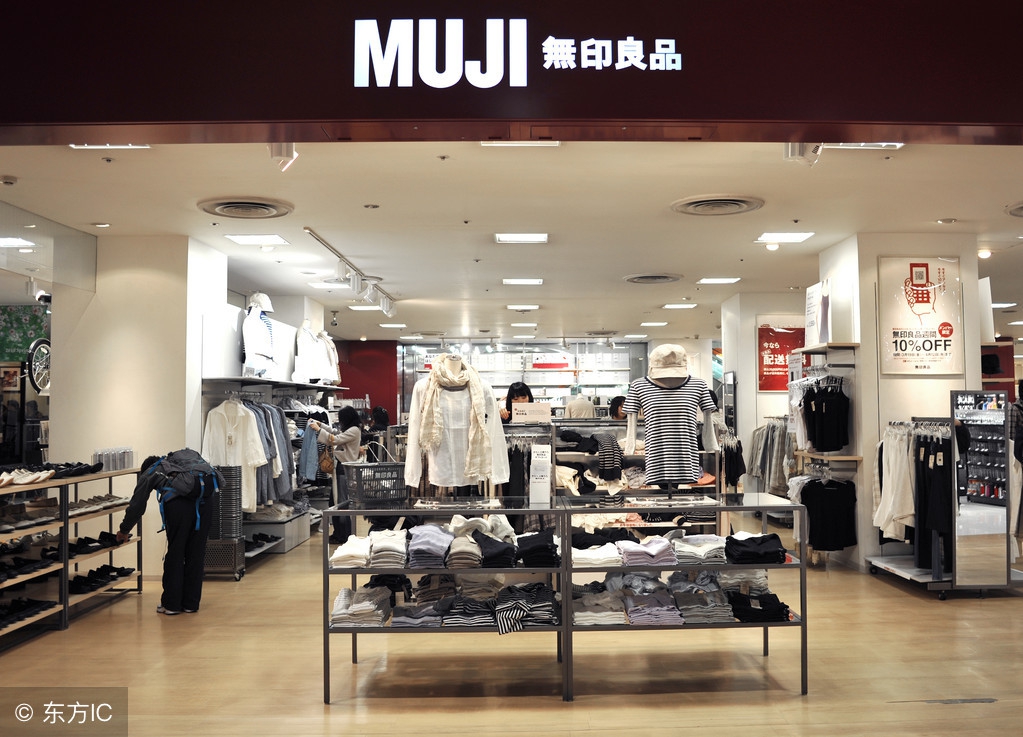 无印良品员工薪资及待遇,无印良品薪酬管理制度