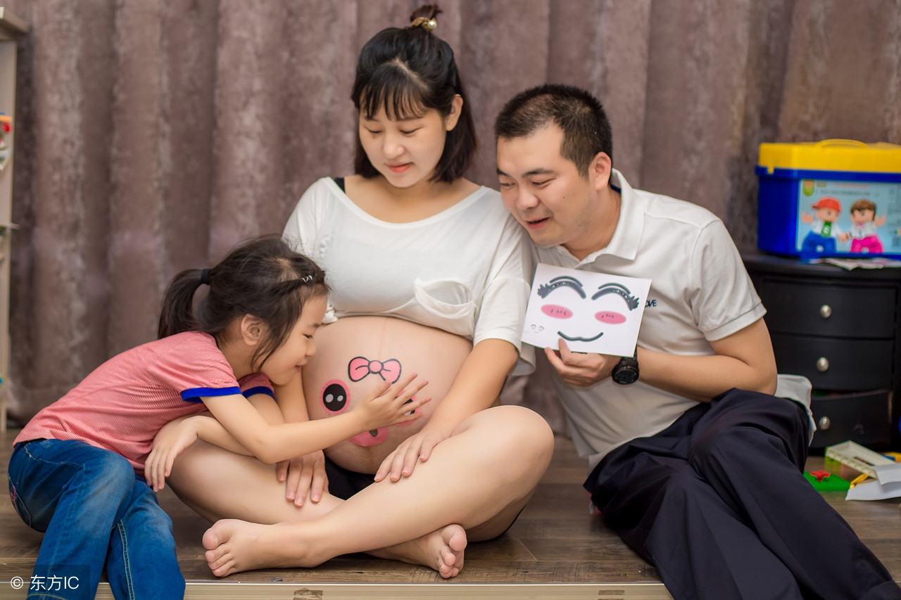 如何教会产妇自测胎动的方法,待产如何数胎动