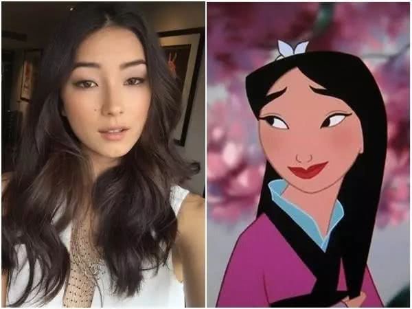 网红脸out了今年流行高级方脸,网红脸高级脸图片