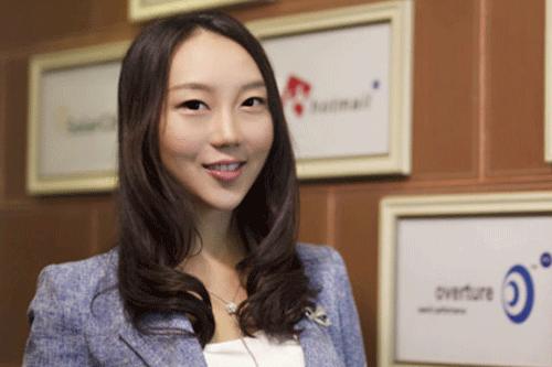 我终于认识了100位创投女神（内文附照片）！