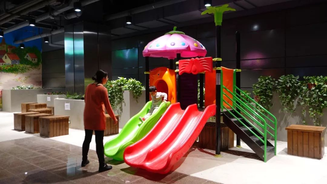 石家庄北国商城哪个区最好,石家庄北国商城室内分布图