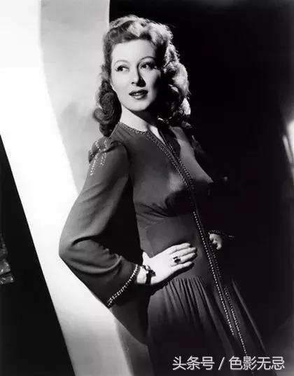 好莱坞黄金时代最后一位女星,好莱坞十大女神是谁