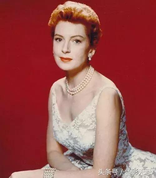 好莱坞黄金时代最后一位女星,好莱坞十大女神是谁