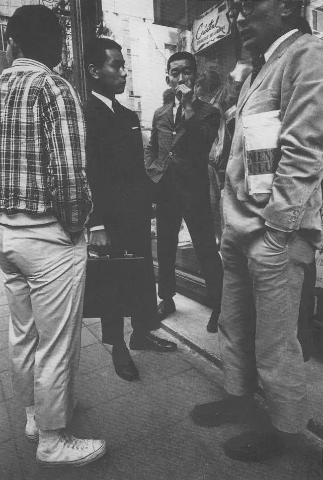 ivystyle夏季如何穿搭男,ivy风格穿搭男士