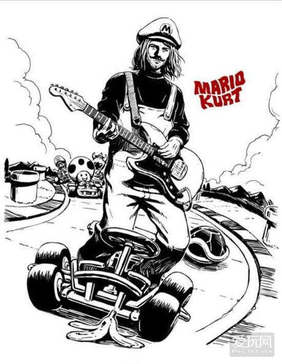 高潮之后，如何避免索然无味：NS的第一年