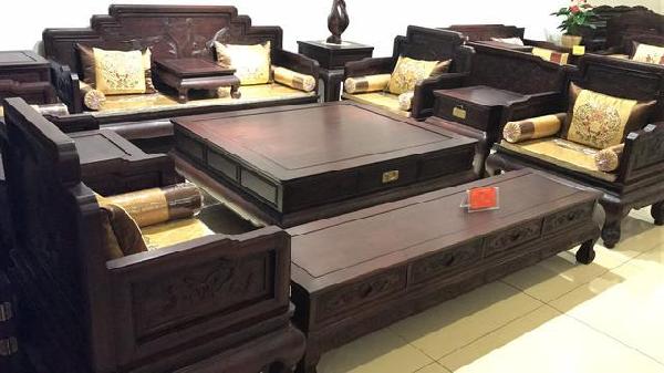 赞比亚血檀家具价格一览表,赞比亚血檀家具重吗