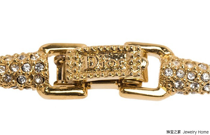 内行人是怎么一眼分辨珠宝真假,大牌珠宝鉴定方法