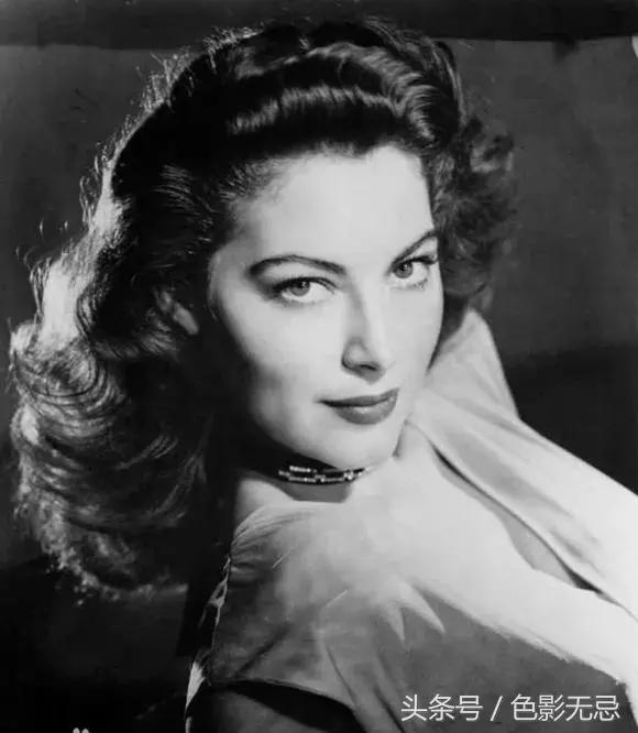 好莱坞黄金时代最后一位女星,好莱坞十大女神是谁