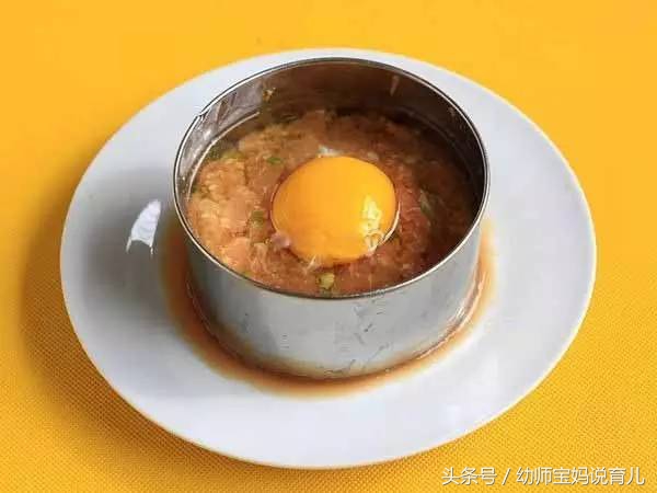 怀孕1-10个月食谱表孕期营养食谱,孕1月食谱