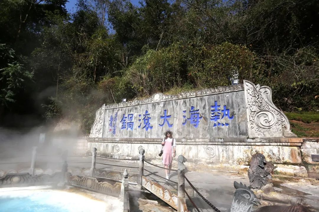 如何在腾冲去各个景点,到了云南腾冲有什么好玩儿的