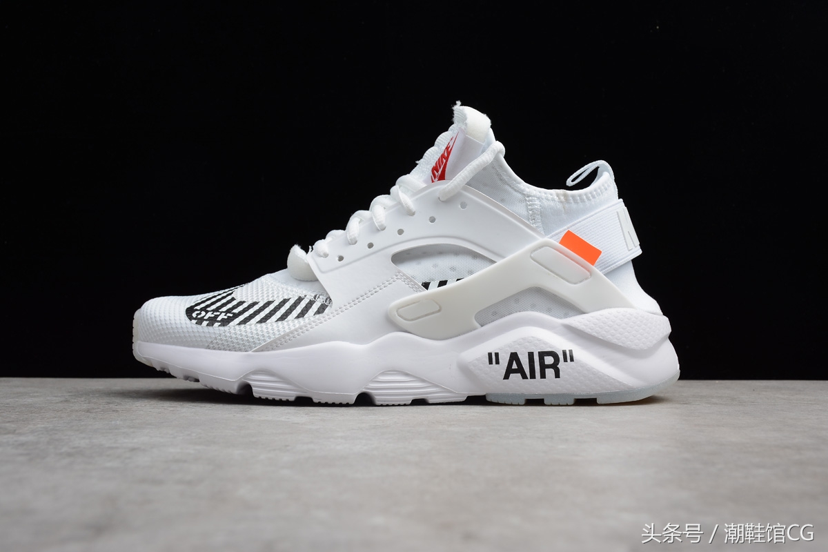 nike华莱士4代黑白,nike华莱士白鞋