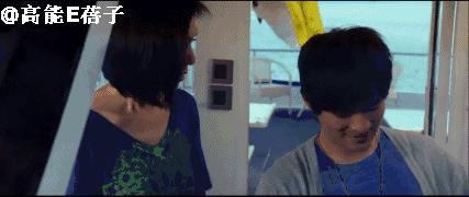 花泽类周渝民最新样子,花泽类周渝民王银雪