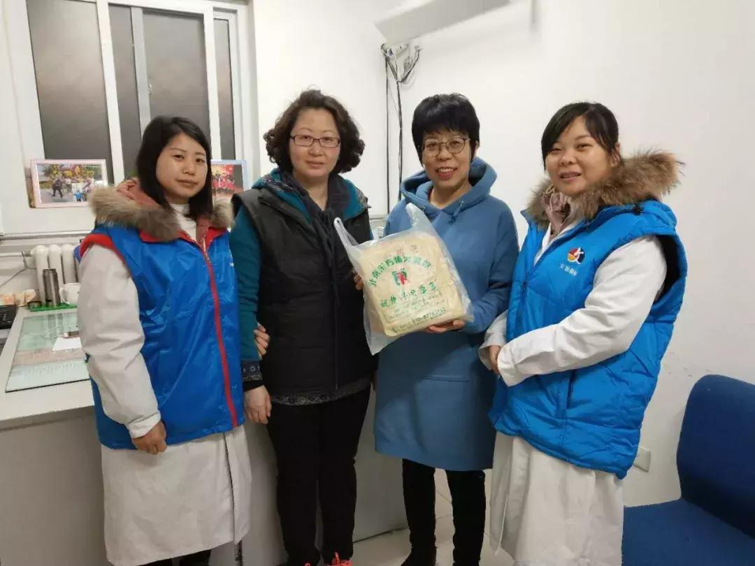 领略东方博大医院新时代“天使志愿者”的“红海行动”