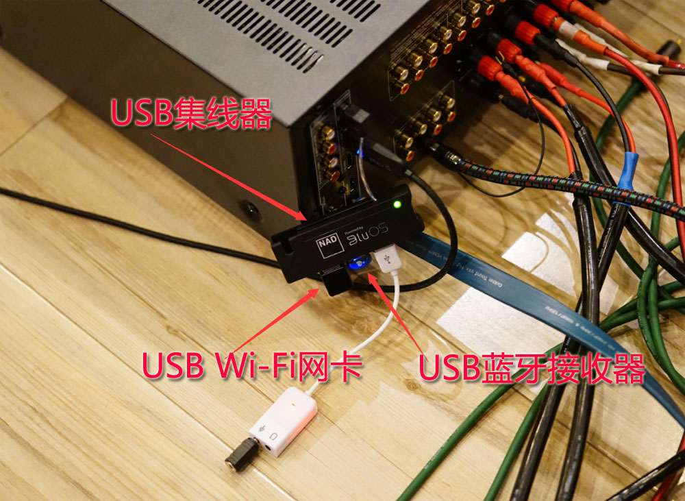 英国nad304功放评测,英国nad经典功放