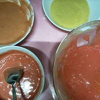 小白兔粉红色草莓蛋糕,粉红色草莓蛋糕