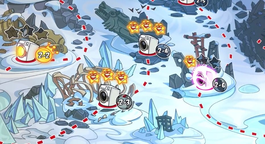 这是一只平凡的臭袜子,为什么感觉魂斗罗都打不过它?