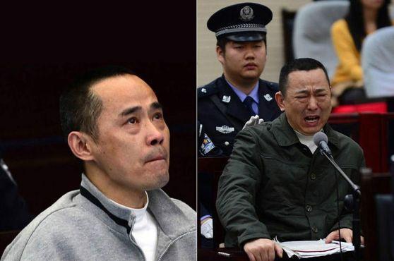 被两高报告同时提到的15个案件，首席*法大**官和首席大检察官这样说！