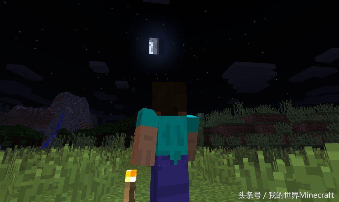 在我的世界如何成为高智商玩家,只有我的世界玩家才会有的烦恼