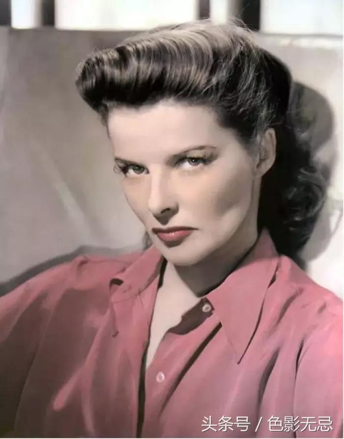 好莱坞黄金时代最后一位女星,好莱坞十大女神是谁