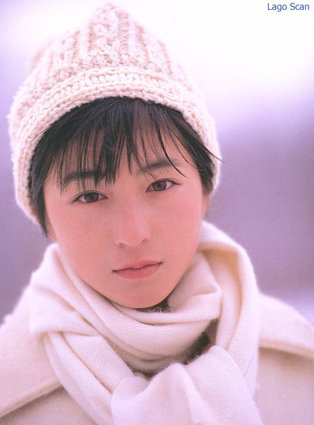 gakki最可爱的瞬间,gakki超可爱