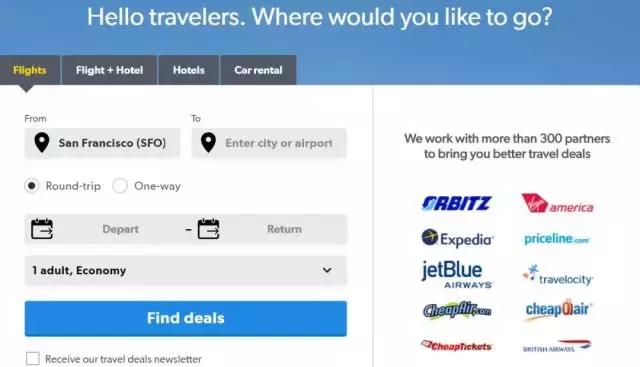 留学生国际机票哪里订便宜,留学生订机票攻略