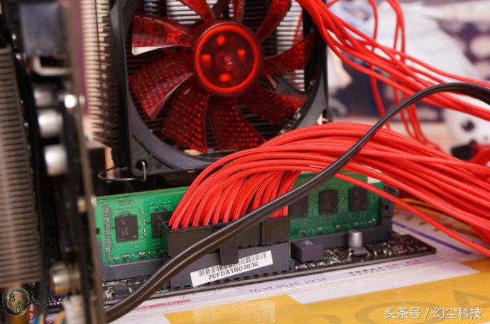 amd专用内存条有哪些,3600元的amd