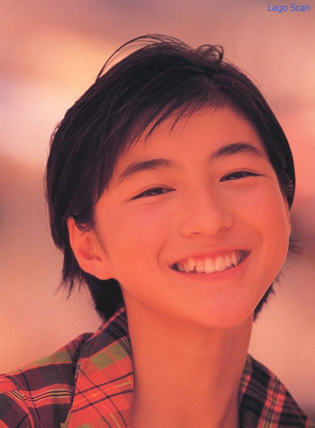 gakki最可爱的瞬间,gakki超可爱