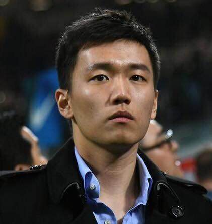 这些公司的帅老板们，哪一个是你的菜？