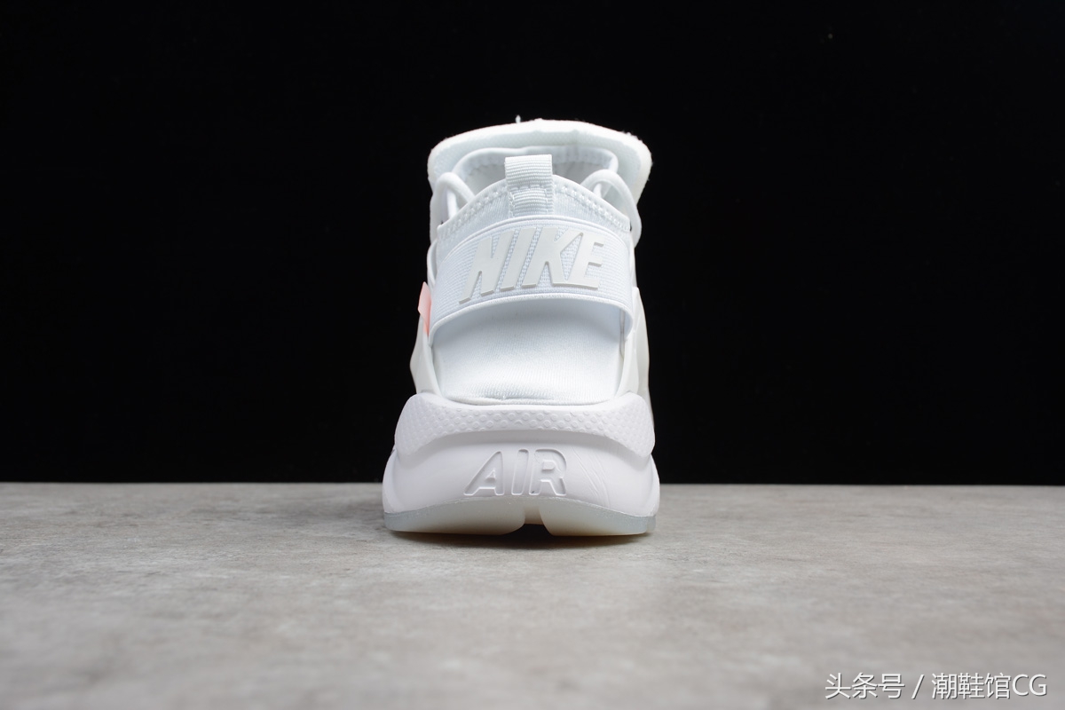 nike华莱士4代黑白,nike华莱士白鞋