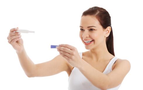 后位子宫是不是导致你不孕的原因！