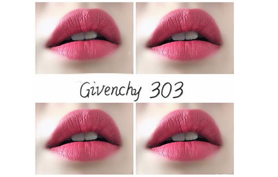 纪梵希逆袭之作,纪梵希全部图片