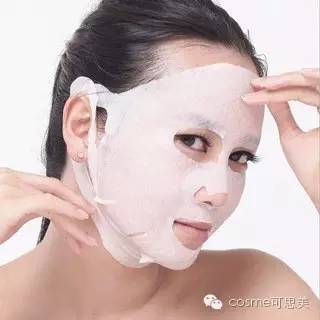 每天敷面膜保湿能祛痘吗,每天敷一次补水面膜有用吗