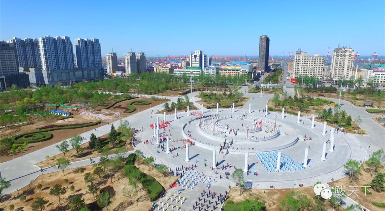 鲅鱼圈旅游景点都有什么,鲅鱼圈旅游景点攻略大全