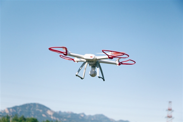 小米无人机1080p实测,小米无人机目前有几款