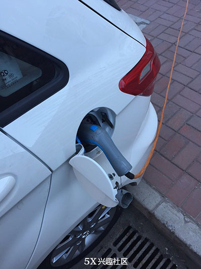 电动汽车推荐10万内ev,十万以内的ev电车