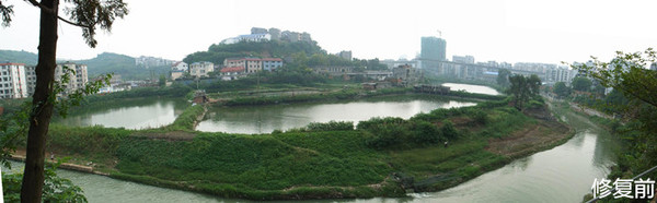 城市双修的缺点,什么是城市双修