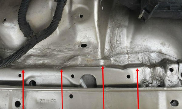 朋友5000元买豪车,朋友5万买新车