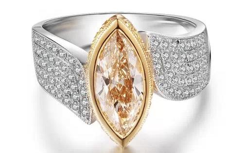 销售钻石戒指话术技巧和应变能力,钻石fabe销售话术大全