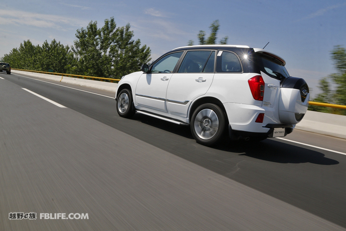 瑞虎3plus试驾视频,瑞虎3xplus高速试驾视频