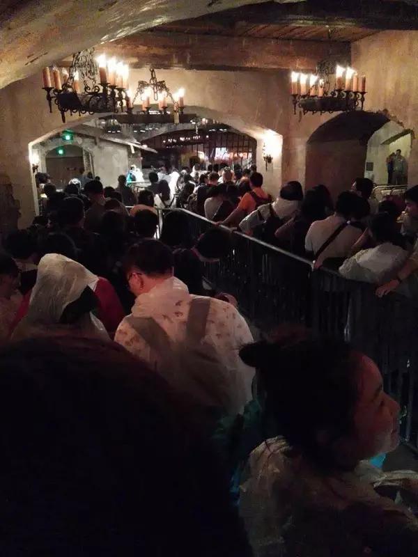 上海迪士尼有没有必要连去两天,上海迪士尼还能去不