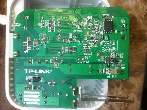 给路由器更换线路,给路由器更换2.5g网口
