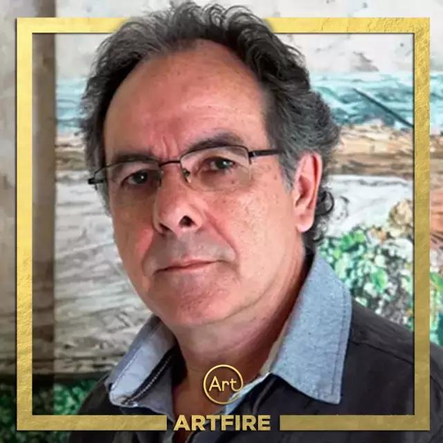 当代最厉害的超写实大师,自学超写实油画