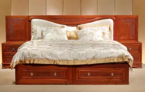 红木家具上光蜡的使用方法,红木家具上蜡用什么蜡最好