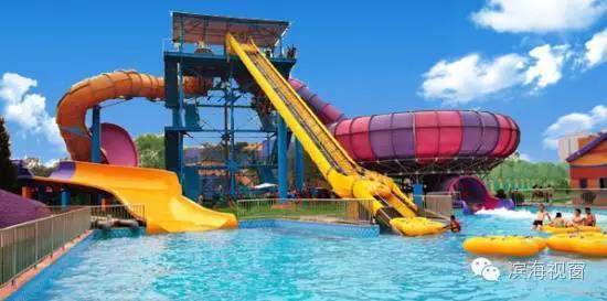 天津滨海新区亲子游玩好去处,天津滨海新区游玩好去处