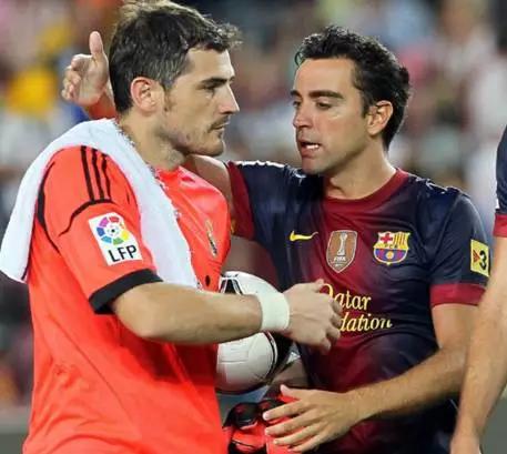 卡西利亚斯生日快乐,卡西利亚斯人生经历