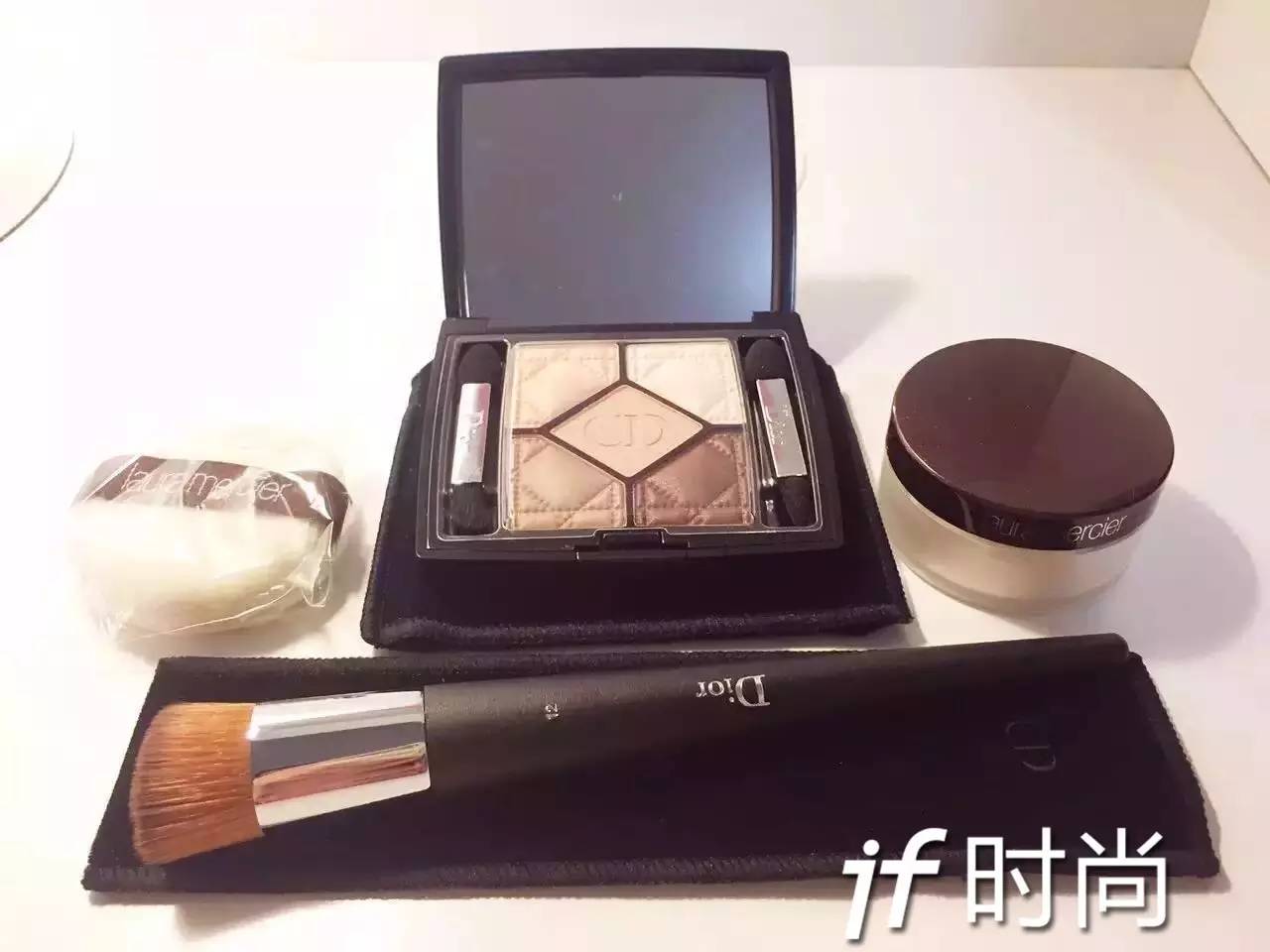 晒货好物,dior最值得入手的化妆品