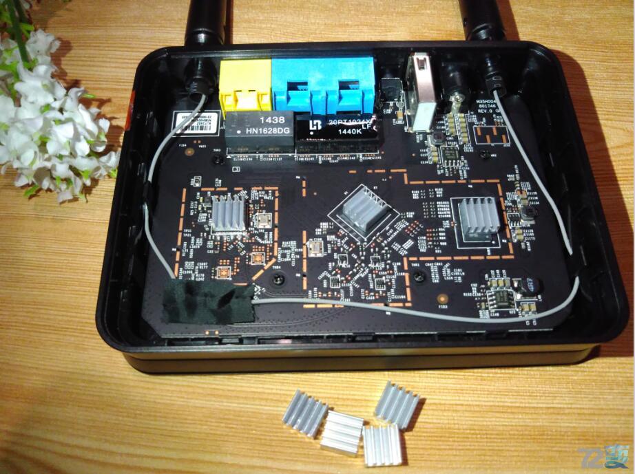 路由器wifi小型,目前路由器的主流对比评测